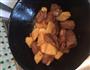 咖喱排骨的做法图解4