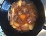 咖喱排骨的做法图解5