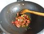 川味辣肠炒藜蒿鸡蛋干的做法图解3