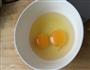 苦瓜煎蛋的做法图解5