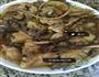 五指毛桃蒸鸡肉的做法图解3