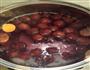 杨梅糖水的做法图解3