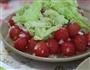 圣女果沙拉 的做法图解8