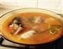 番茄黑鱼汤的做法图解6