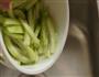 凉拌西瓜皮的做法图解5