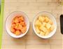 草莓水果沙拉的做法图解3