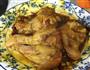 咖喱烤翅的做法图解2