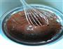 8寸巧克力蛋糕的做法图解6