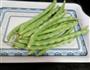 干煸豆角的做法步骤1