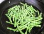干煸豆角的做法步骤3