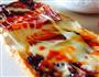 芝士培根披萨三明治的做法图解8