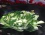 香菇菜心的做法图解1