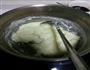 牛奶椰蓉方块的做法图解9