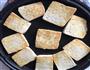 红烧杏鲍菇豆腐的做法图解1