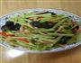 芹菜木耳肉丝的做法图解4