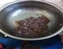 猪肝汤的做法图解1