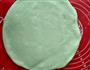 抹茶榴莲酥的做法图解5