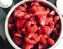 杨梅果酱的做法图解4