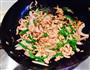 黑椒汁猪肉丝的做法图解4