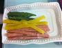 吐司寿司卷的做法图解2