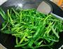炒空心菜的做法图解3