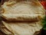 水烙馍卷肉的做法图解13
