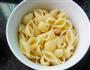 腊肠贝壳面的做法图解3