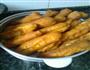 油条的做法图解6