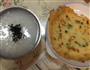 豆渣鸡蛋饼的做法图解5
