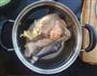 当归养生鸡汤的做法图解1