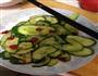 凉拌黄瓜的做法图解4