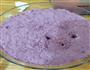 紫薯馒头花的做法图解4