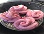 紫薯馒头花的做法图解6