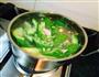 苦瓜黄豆排骨湯的做法图解2