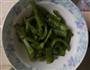 凉拌裙带菜的做法图解1