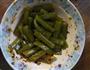 凉拌裙带菜的做法图解4