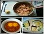 蛋蒸肉的做法图解3