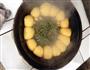 芸豆土豆排骨贴饼子的做法图解6