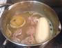 韩式牛骨汤的做法图解2