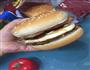 汉堡包的做法图解2