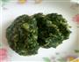 油麦菜肉沫的做法图解2