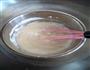 樱花酸奶慕斯的做法图解5