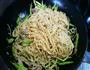 新豆角焖面的做法图解5