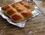 金枪鱼芝士餐包的做法图解13