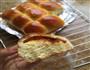 金枪鱼芝士餐包的做法图解14