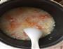 皮蛋瘦肉粥的做法图解5