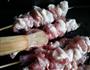 羊肉串的做法图解6