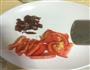 意面牛肉面的做法图解2