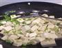 麻婆豆腐的做法图解4