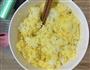 营养蛋炒饭的做法图解2